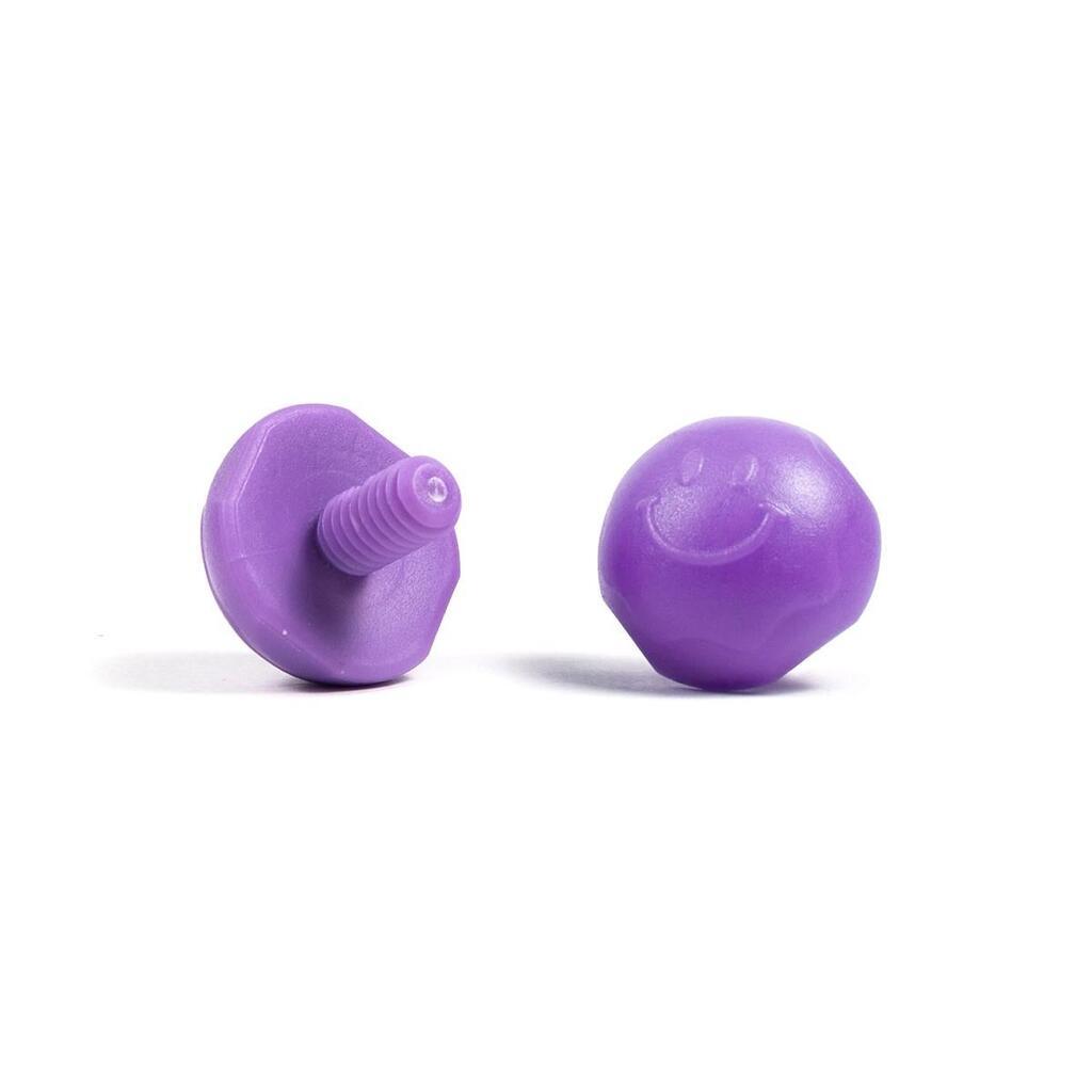 Rio Roller Jam Plugs (Par) Lilla