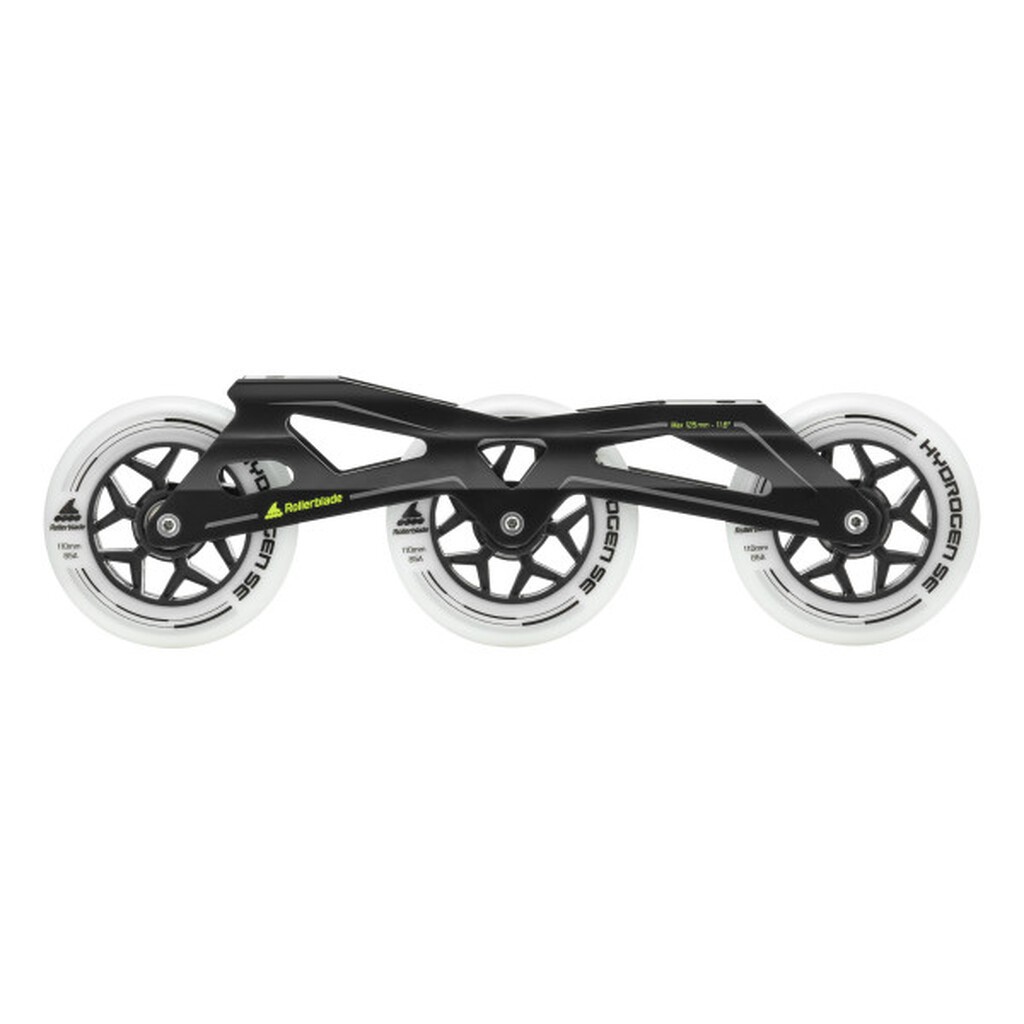 Rollerblade 3x110 11.6" Speed Frame Pack  Rammesæt
