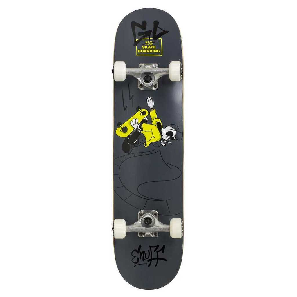 Enuff Skully Sort Skateboard 7.2 x 29.5