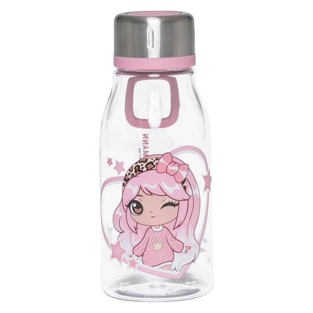 Beckmann Drikkeflaske 400 ML Furry