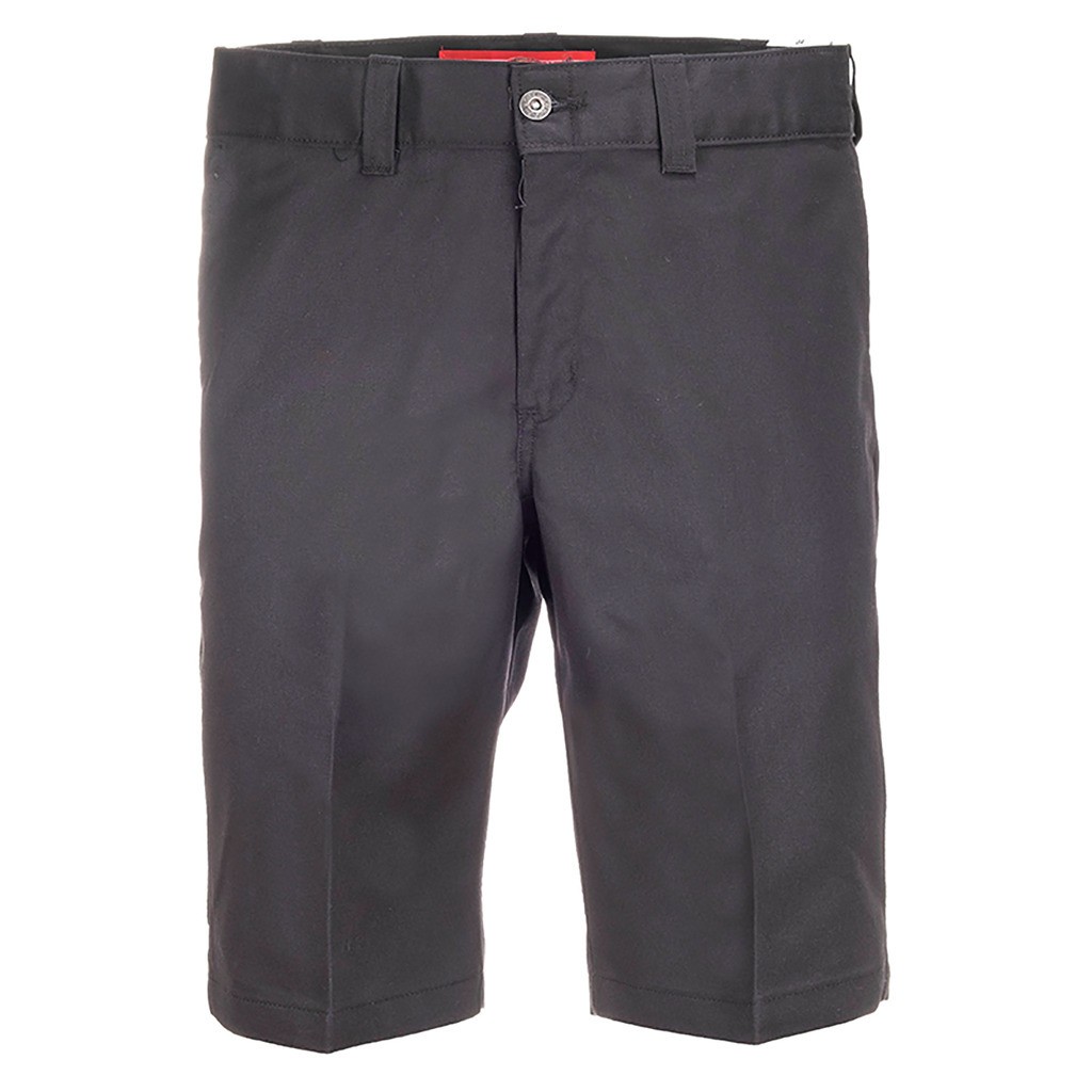 Dickies Industrial Work Short 894 Black