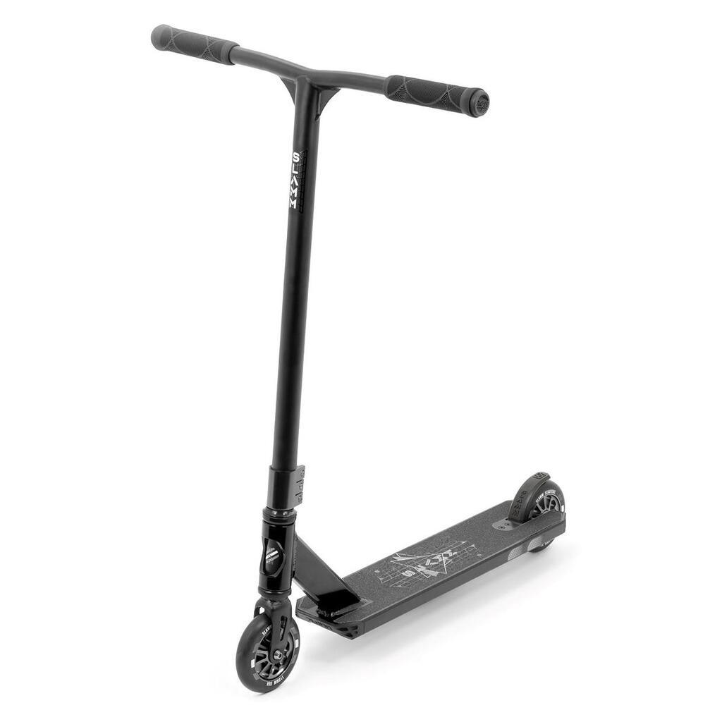 Slamm Classic Trickløbehjul Sort