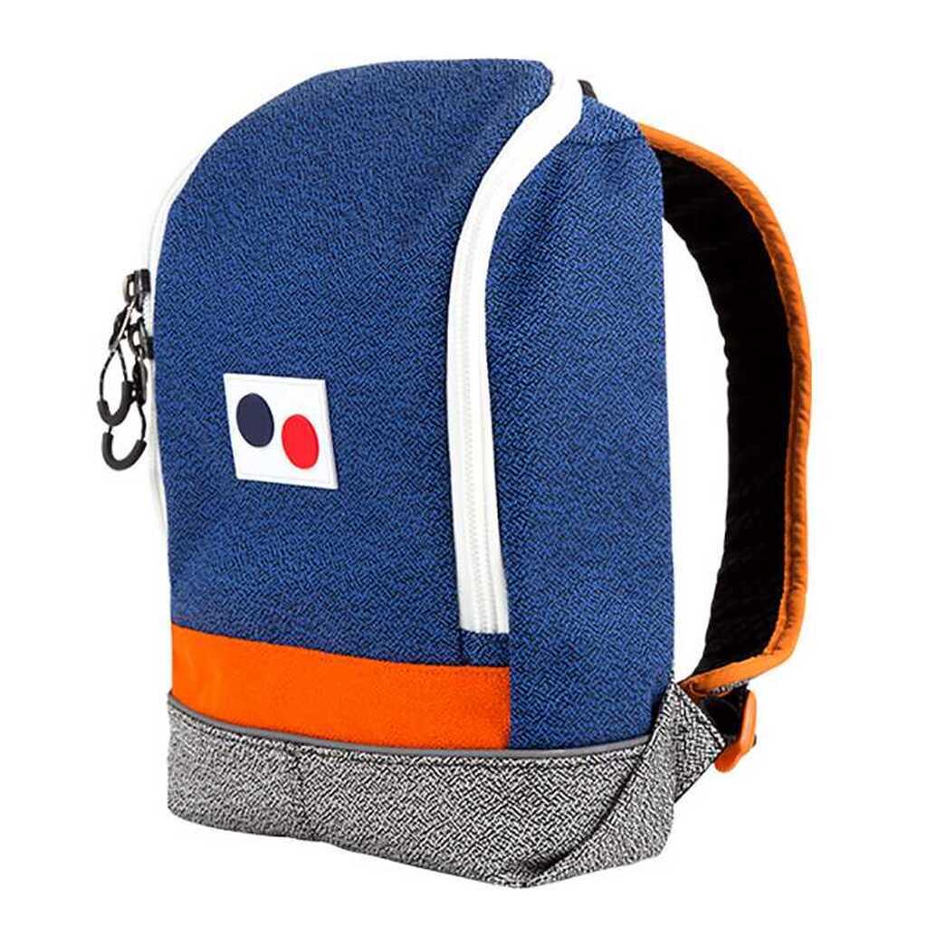 PinqPonq Okay Mini Rygsæk Vivid Thunder