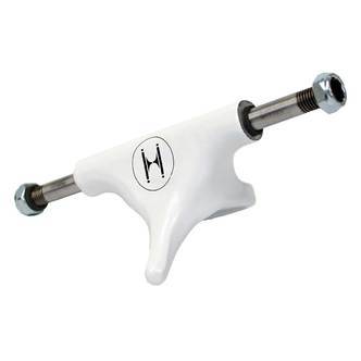 Sure-Grip Huck Truck White 2.5" 4 stk