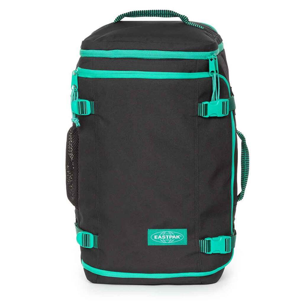 Eastpak Carry Duffel Pack Kontrast Sort