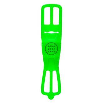 FINN Universal Smartphone Holder Grøn