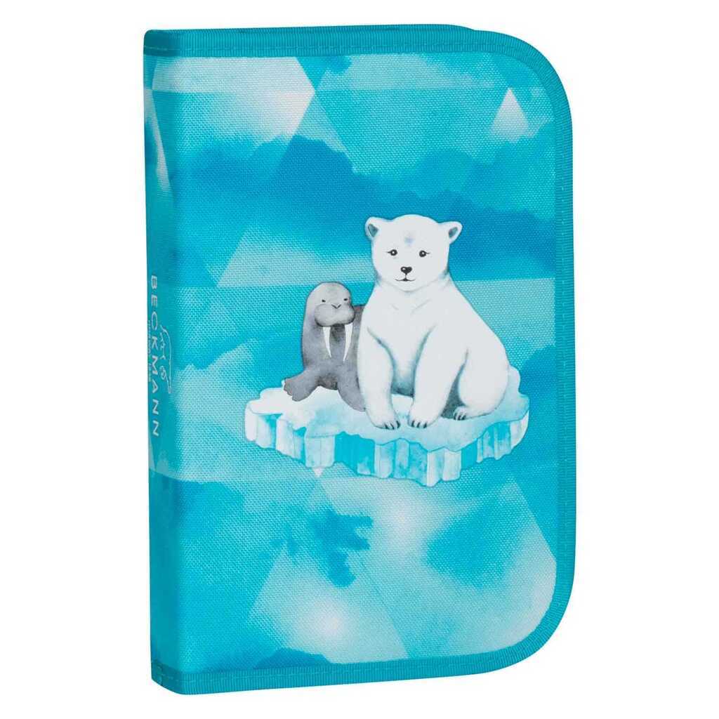 Beckmann Penalhus m/indhold  Arctic