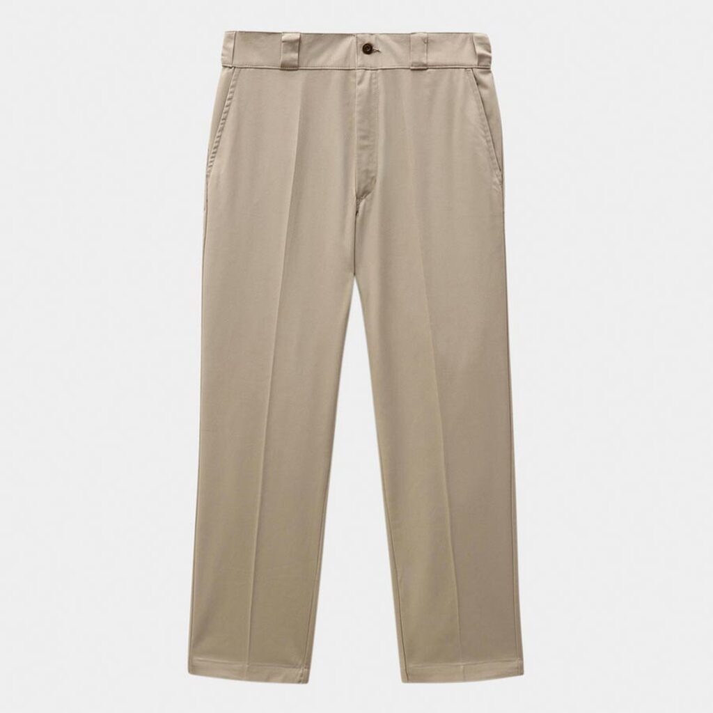Dickies 874 Work Pant Rec Khaki - 33/32