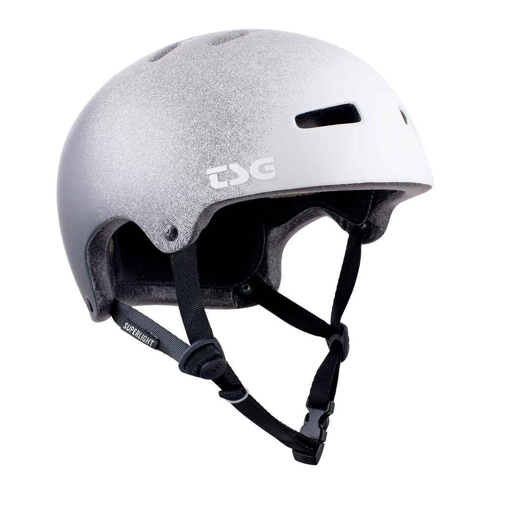 TSG Superlight Skate/BMX Hjelm Superlight Stonewashed