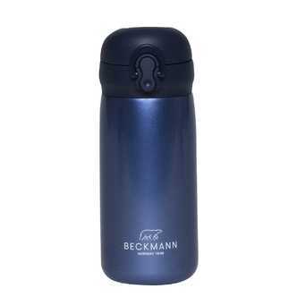 Beckmann Termoflaske Blå 320ML