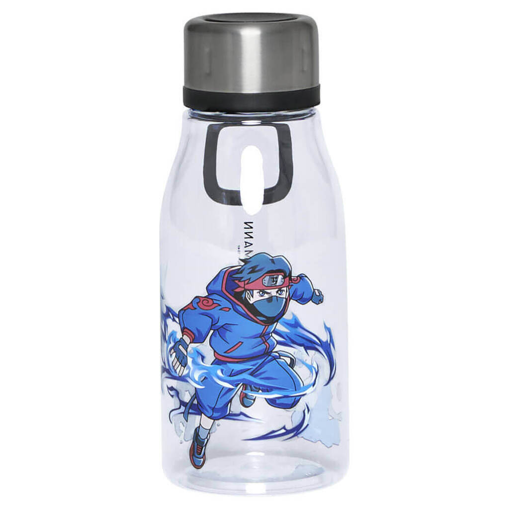 Beckmann Drikkeflaske 400 ML Ninja Elements