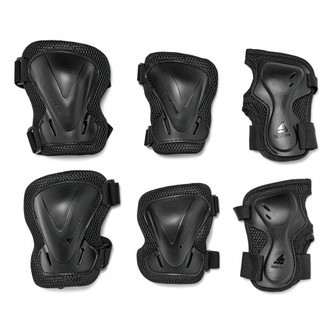 Rollerblade Skate Gear EVO PRO3-Pack Sort