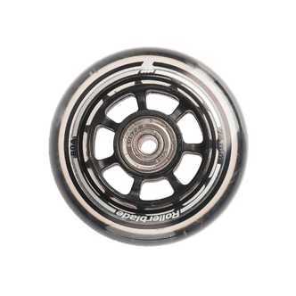 Rollerblade Hjul-kit 76mm/80a + SG5 Neutral 8-Pak