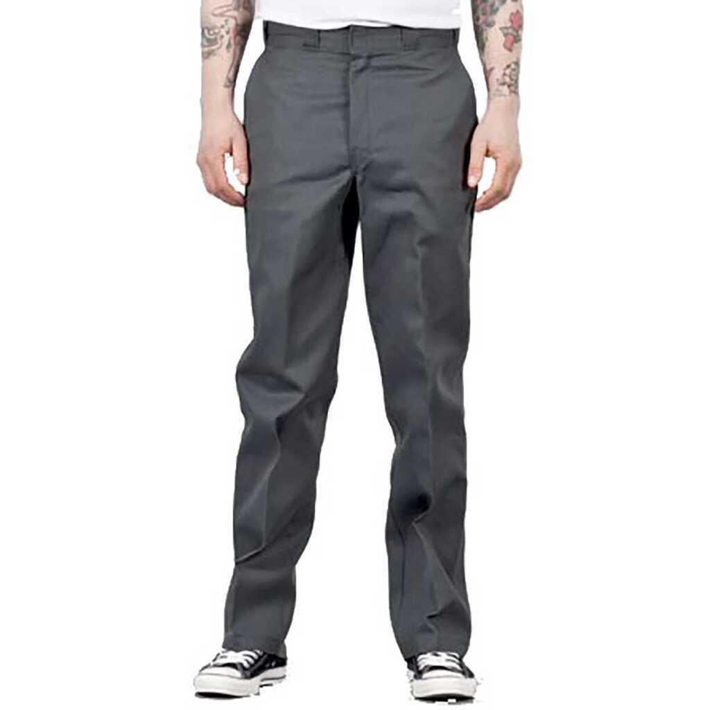 Dickies Original work pant 874 Charcoal