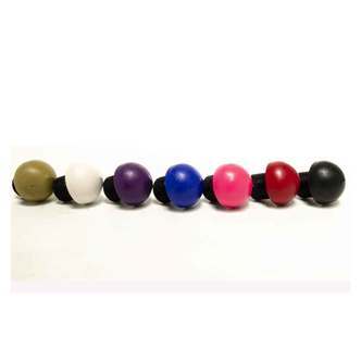 Sure-Grip Super-X Dance Plugs 2-pak Hvid 5/8