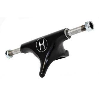 Sure-Grip Huck Truck Sort 3" 4 stk