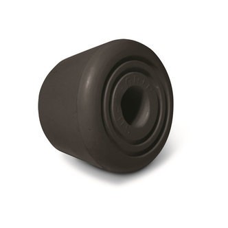 Bullseye Bremseklods til Turbo 33 - Sort  1 stk.