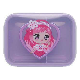 Beckmann Madkasse Cherry