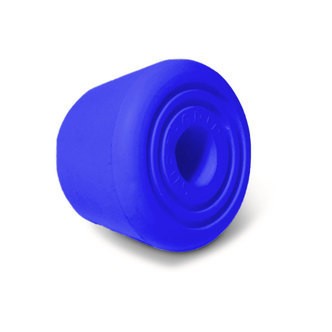 Bullseye Bremseklods til Turbo 33 - Blå 1 stk.