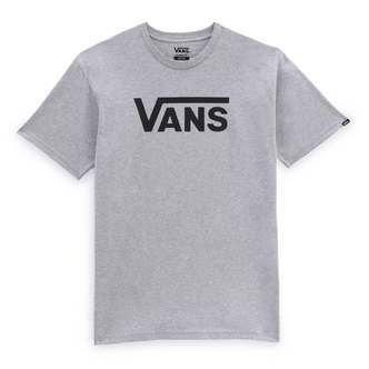 Vans Mens T-shirt Classic Athletic Heather