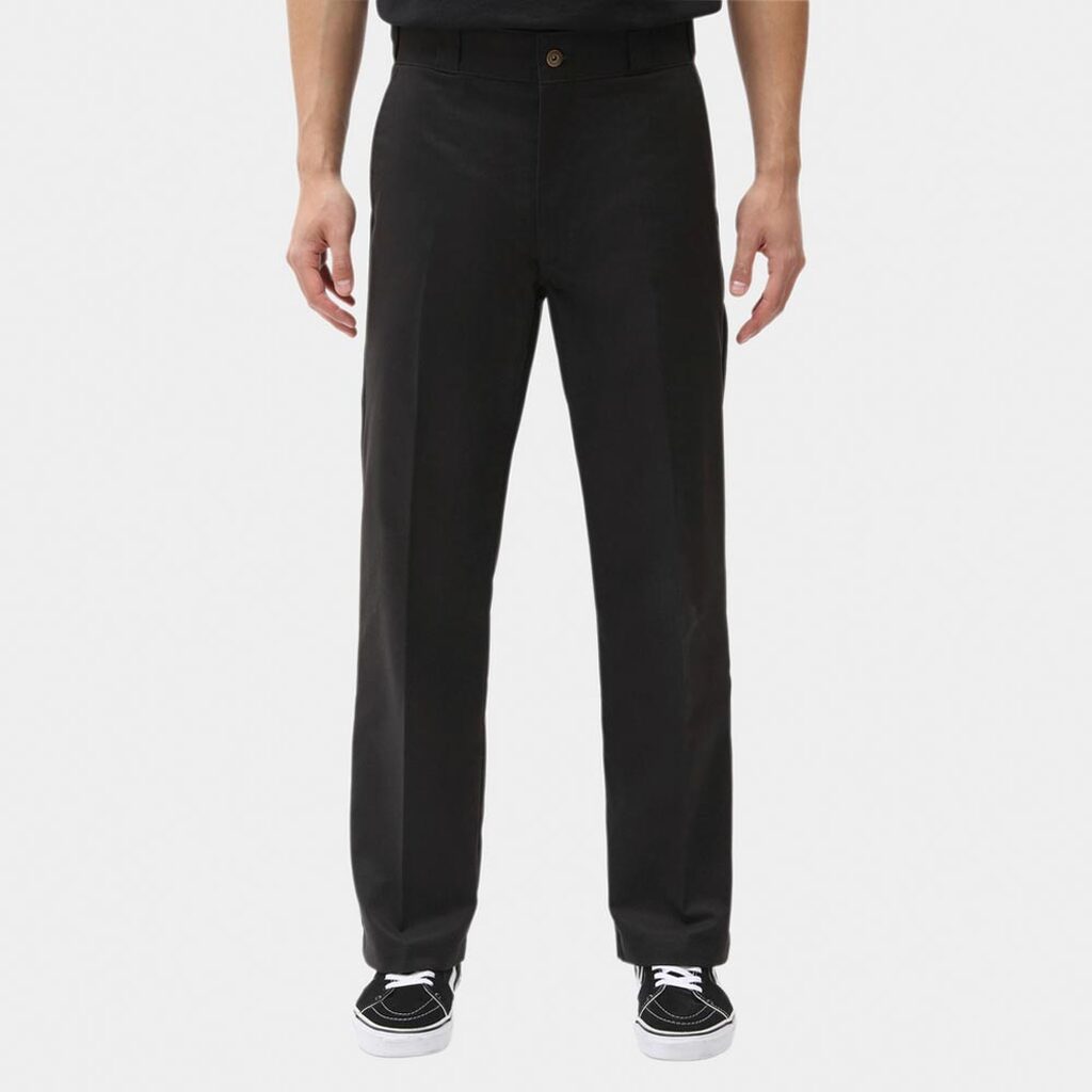 Dickies 874 Work Pant Rec Black