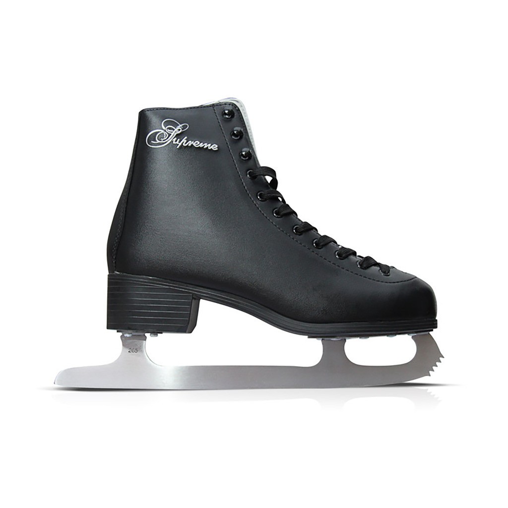 SR Kunstskøjte Sort