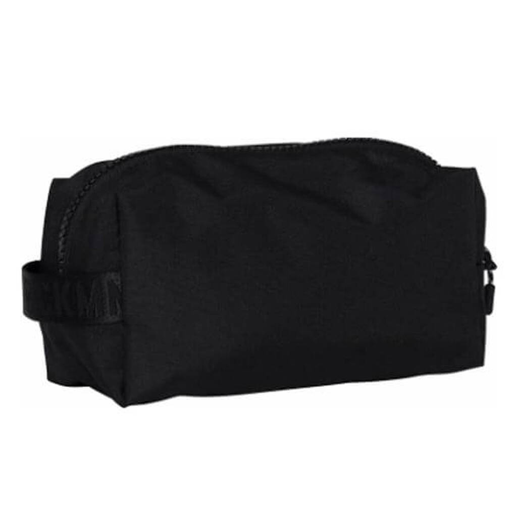 Beckmann Sport Toilettaske Sort Bold