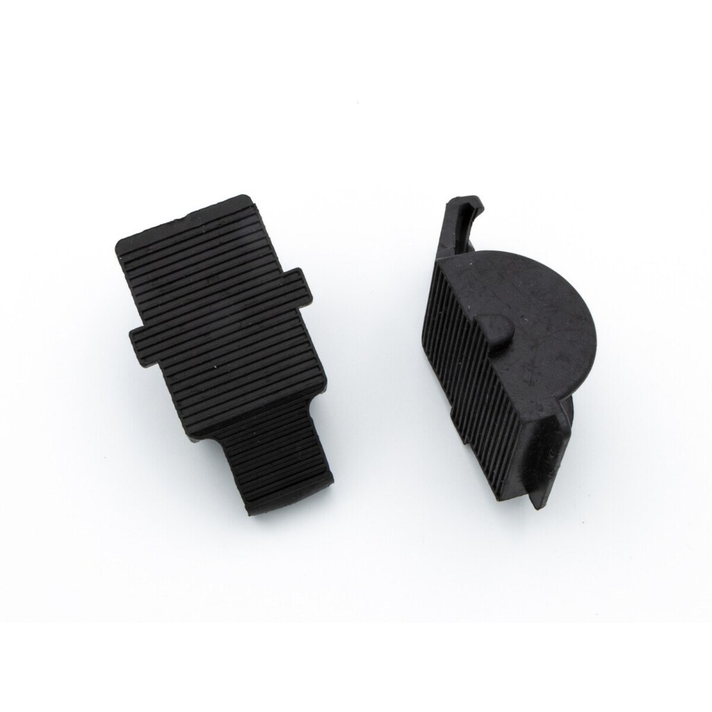 Breezy Cover til Rullesko Sort