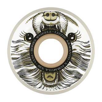 Bones Wheels X-Formula Armanto Alma Mutter 56 mm V5 99A