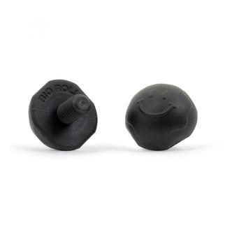 Rio Roller Jam Plugs (Par) Sort