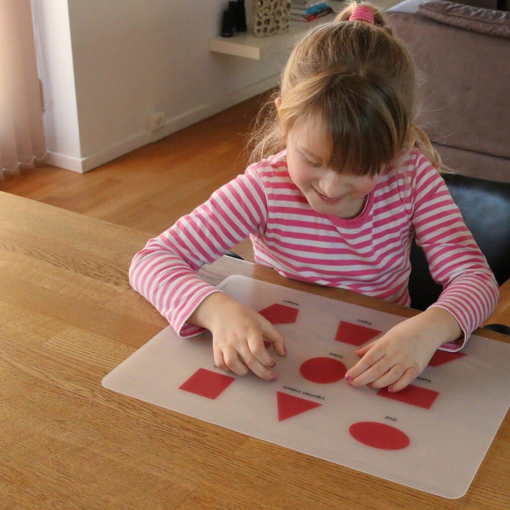 Geometriske figurer