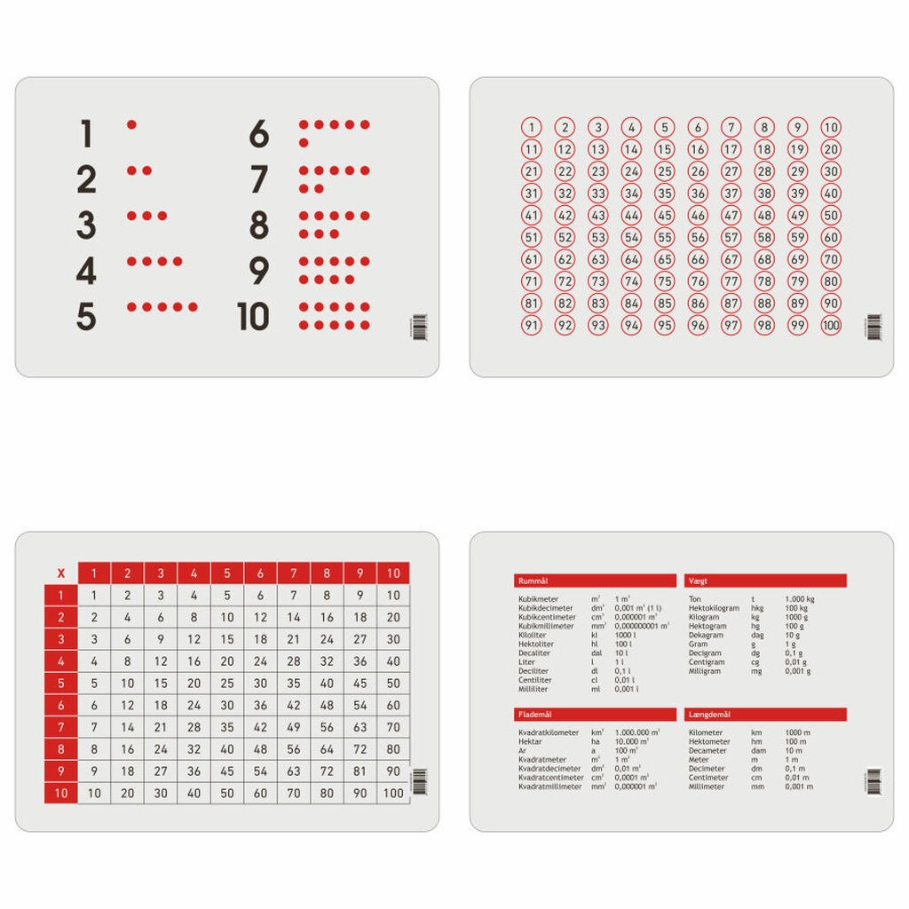 4:10 - matematik for små og store