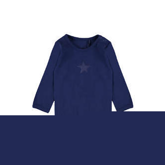 Molo | Body Foss, mørkeblå