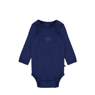 Molo | Body Foss, mørkeblå