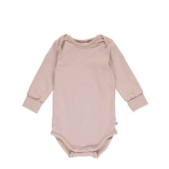 Müsli | body Cozy me, rosa