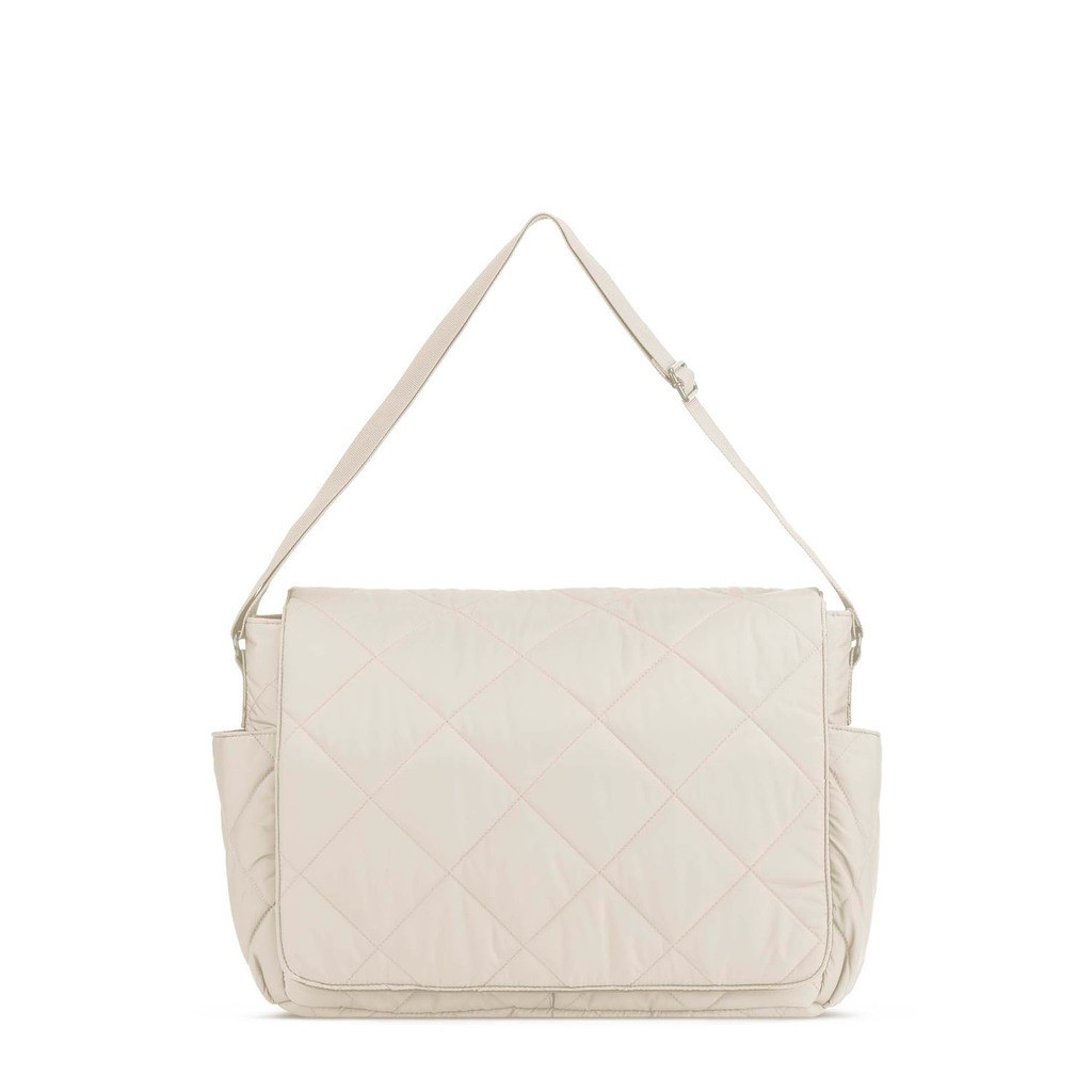 DAY ET Mini  |  Pusletaske baby, sand