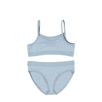 Molo | Undertøjssæt Jinny, lyseblå
