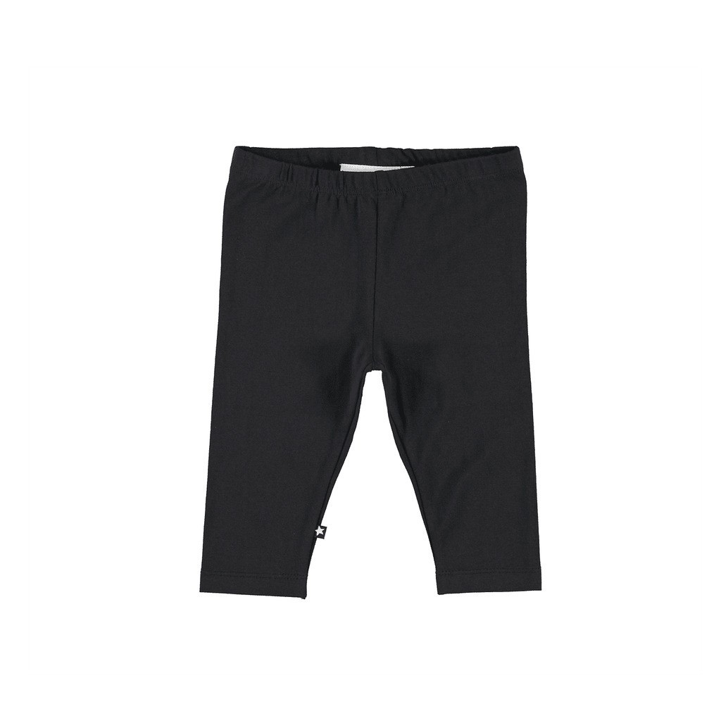Molo | Leggings Nette, sort