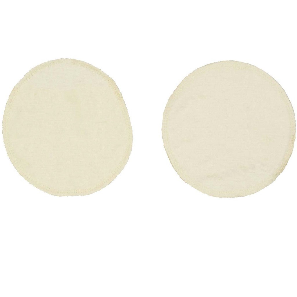 Müsli | Ammeindlæg uld og silke