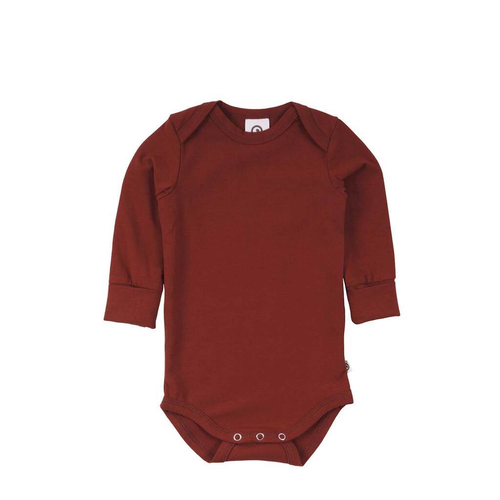 Müsli | Body Cozy me, fudges brun