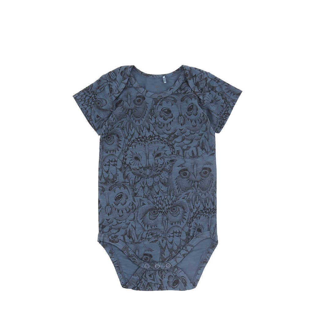 Soft Gallery Anine body Orion blue Owl