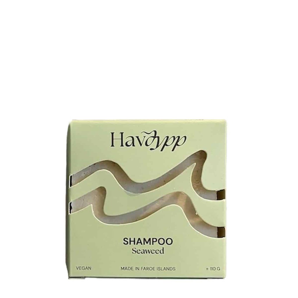Havdypp | Shampoo, Seaweed