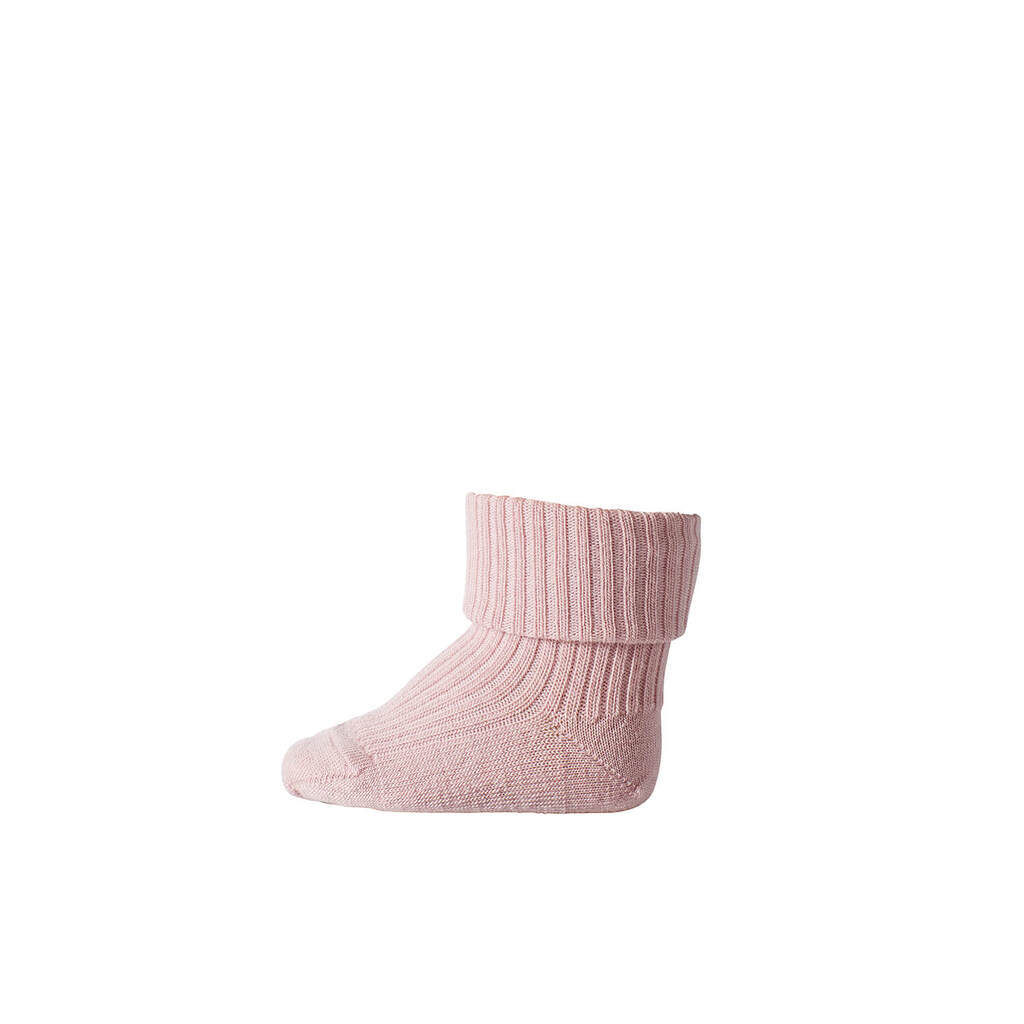 mp Denmark | Uldstrømper, woodrose