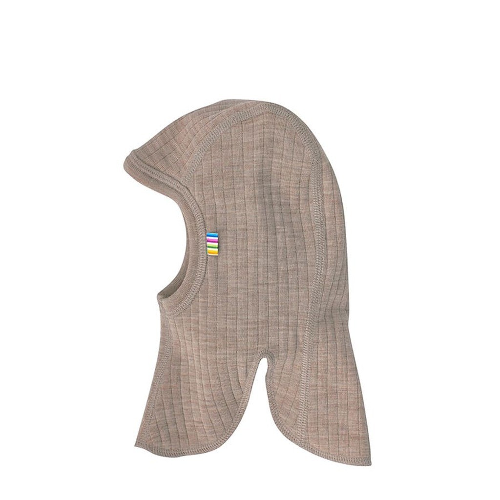 Joha | Elefanthue uld, beige