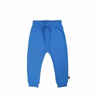 DYR | Joggingbukser, blå