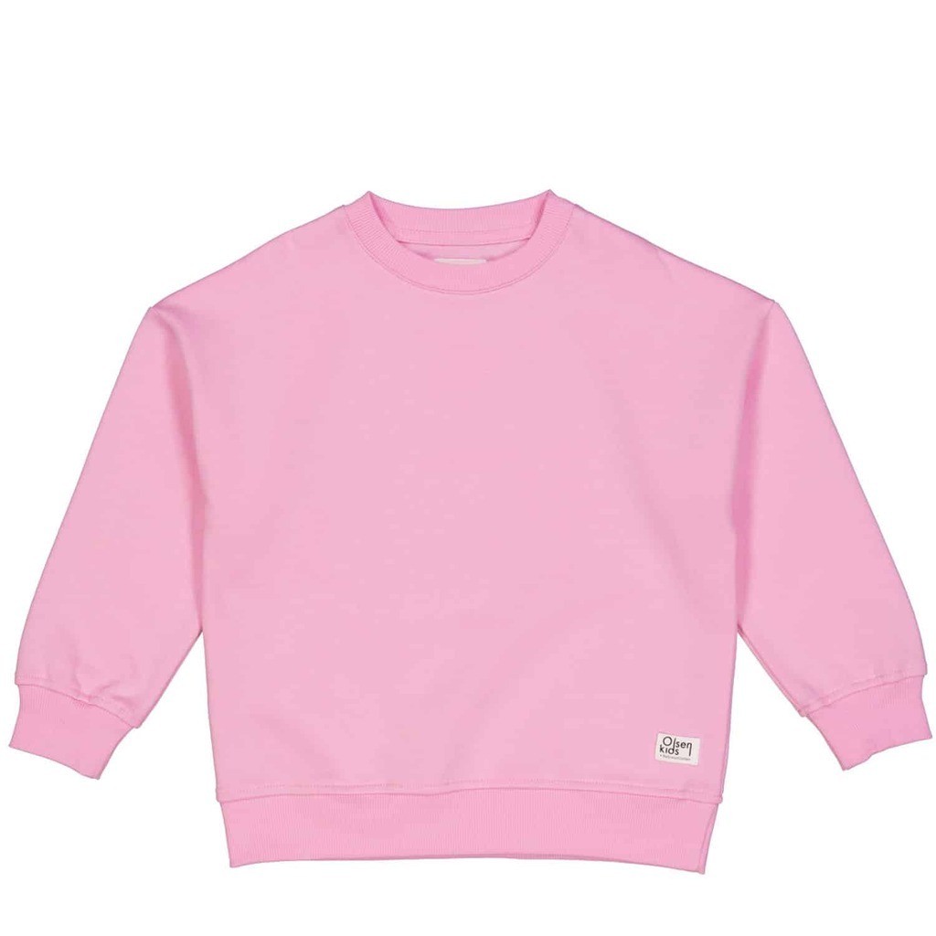 Müsli | Olsen Sweat, pink