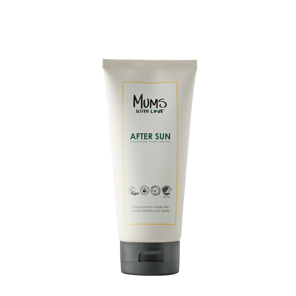 After Sun 200ml | Mums With Love