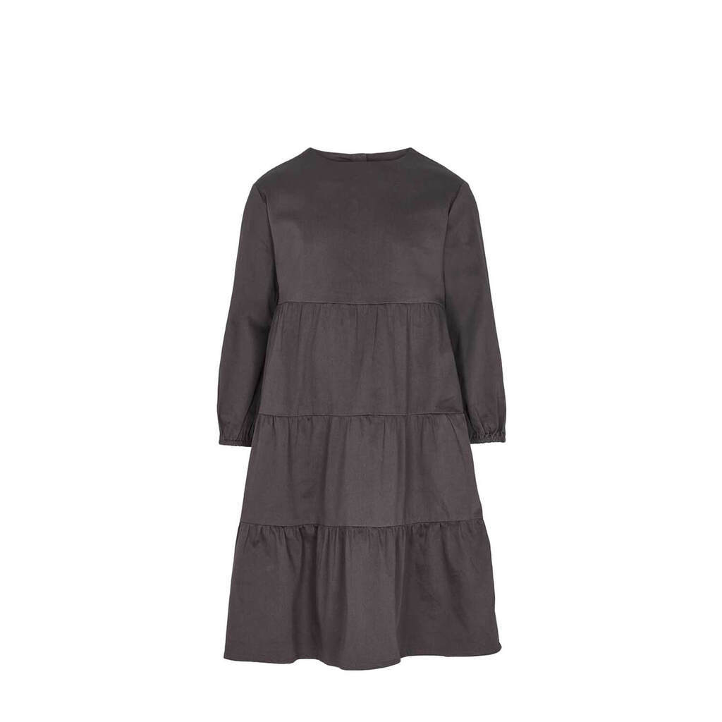 Elodiee | Kjole Coco, Faded black