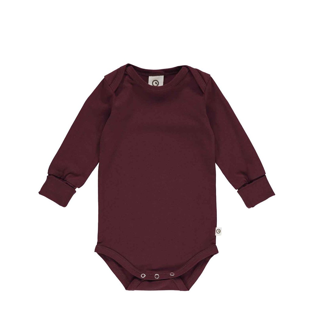 Müsli | body Cozy me, fig