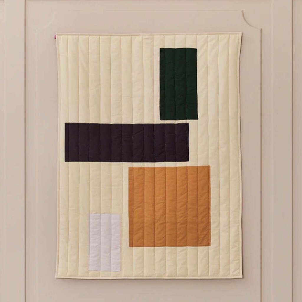 Jou Quilts Vægtæppe | Shilpa 90 x 120 cm